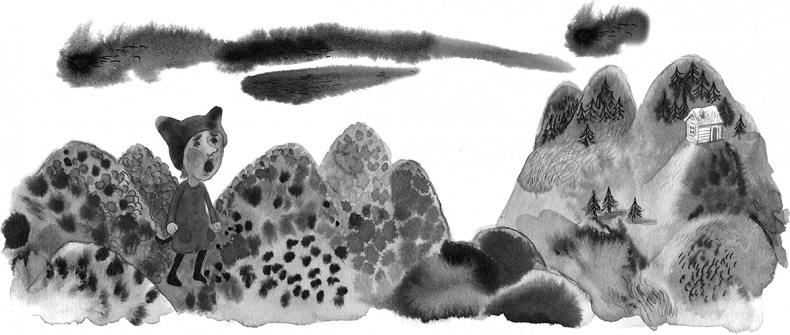 Иллюстрация к книге — Простодурсен. Зима от начала до конца [i_026.jpg]