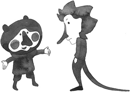 Иллюстрация к книге — Простодурсен. Зима от начала до конца [i_049.jpg]