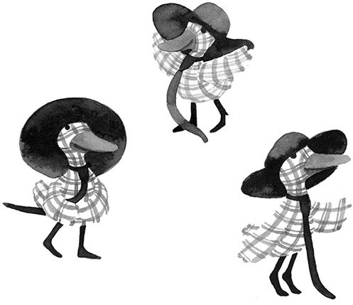 Иллюстрация к книге — Простодурсен. Зима от начала до конца [i_058.jpg]