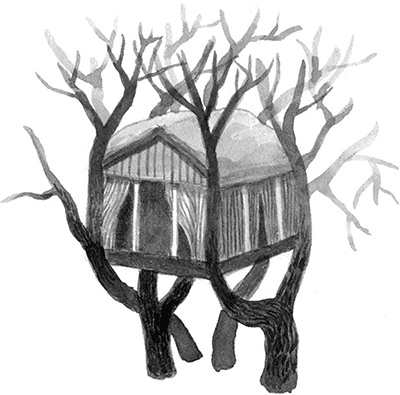 Иллюстрация к книге — Простодурсен. Зима от начала до конца [i_064.jpg]