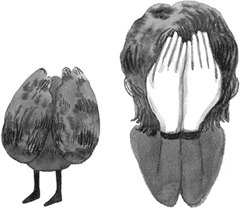 Иллюстрация к книге — Простодурсен. Зима от начала до конца [i_068.jpg]