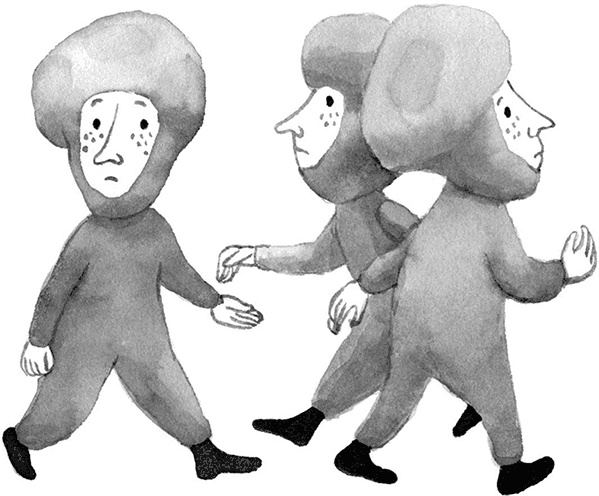 Иллюстрация к книге — Простодурсен. Зима от начала до конца [i_074.jpg]