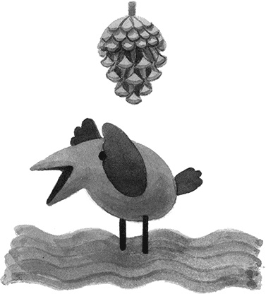 Иллюстрация к книге — Простодурсен. Зима от начала до конца [i_075.jpg]