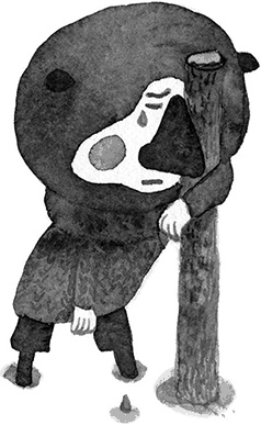 Иллюстрация к книге — Простодурсен. Зима от начала до конца [i_083.jpg]