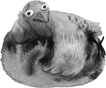 Иллюстрация к книге — Простодурсен. Зима от начала до конца [i_087.jpg]