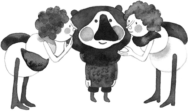 Иллюстрация к книге — Простодурсен. Зима от начала до конца [i_088.jpg]