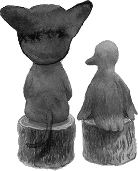 Иллюстрация к книге — Простодурсен. Зима от начала до конца [i_090.jpg]