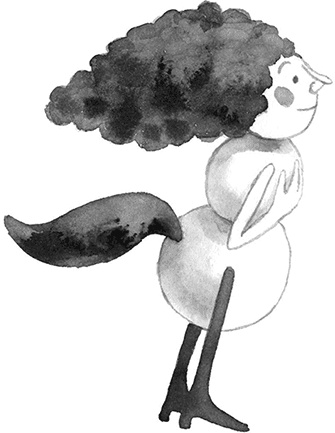 Иллюстрация к книге — Простодурсен. Зима от начала до конца [i_092.jpg]