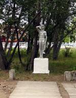 Иллюстрация к книге — Байки старого химика [p01.jpg]