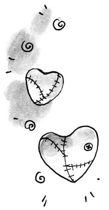 Иллюстрация к книге — Скажи, Лиса! [i_013.jpg]