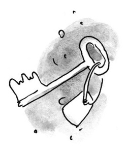 Иллюстрация к книге — Скажи, Лиса! [i_018.jpg]