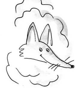 Иллюстрация к книге — Скажи, Лиса! [i_019.jpg]