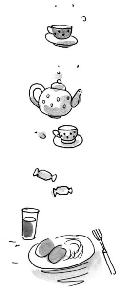 Иллюстрация к книге — Скажи, Лиса! [i_032.jpg]