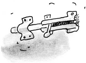 Иллюстрация к книге — Скажи, Лиса! [i_052.jpg]