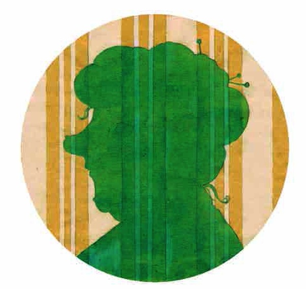 Иллюстрация к книге — Чемодановна. Моя ужасная бабушка [i_001.jpg]