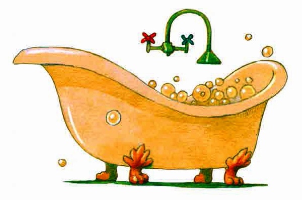 Иллюстрация к книге — Чемодановна. Моя ужасная бабушка [i_009.jpg]