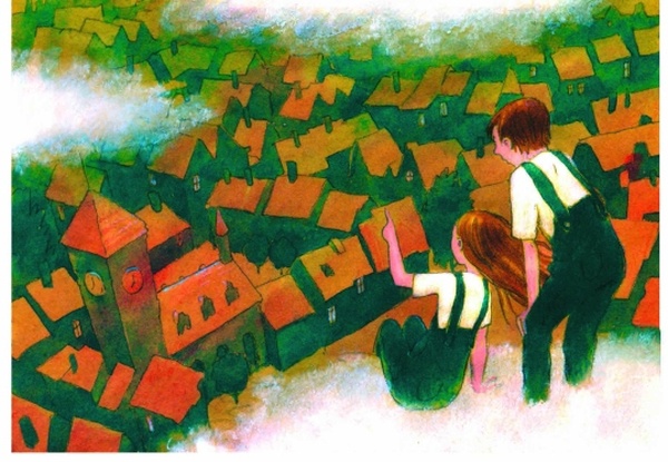 Иллюстрация к книге — Чемодановна. Моя ужасная бабушка [i_026.jpg]