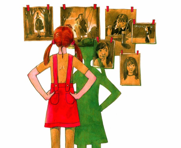 Иллюстрация к книге — Чемодановна. Моя ужасная бабушка [i_029.jpg]