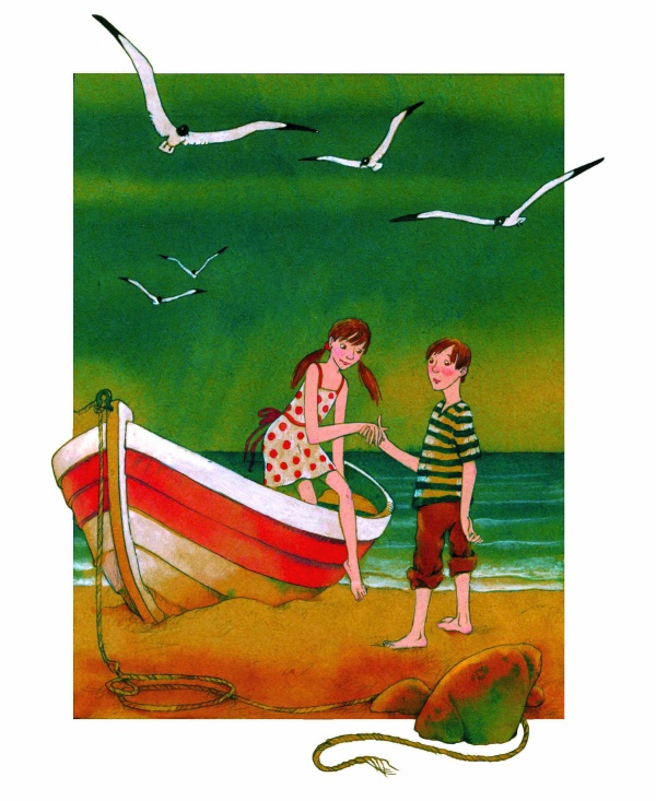 Иллюстрация к книге — Чемодановна. Моя ужасная бабушка [i_037.jpg]