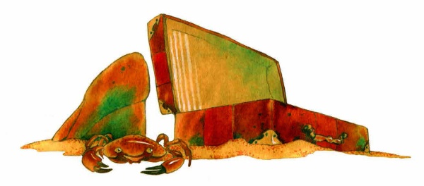 Иллюстрация к книге — Чемодановна. Моя ужасная бабушка [i_038.jpg]