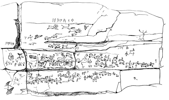 Иллюстрация к книге — История тюрков [i_020.jpg]