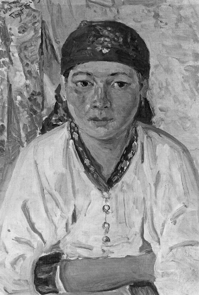 Иллюстрация к книге — История тюрков [i_023.jpg]