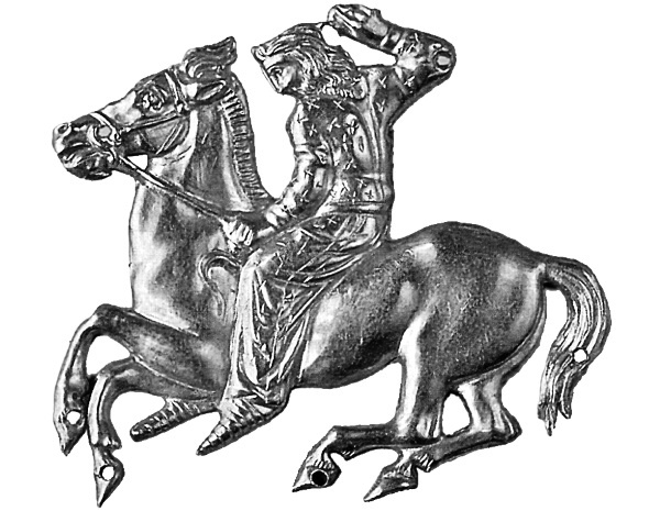 Иллюстрация к книге — История тюрков [i_027.jpg]