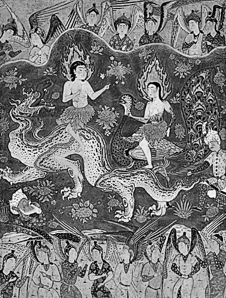 Иллюстрация к книге — История тюрков [i_040.jpg]