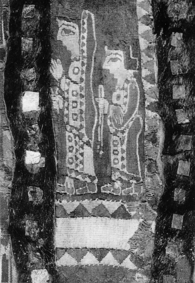 Иллюстрация к книге — История тюрков [i_041.jpg]