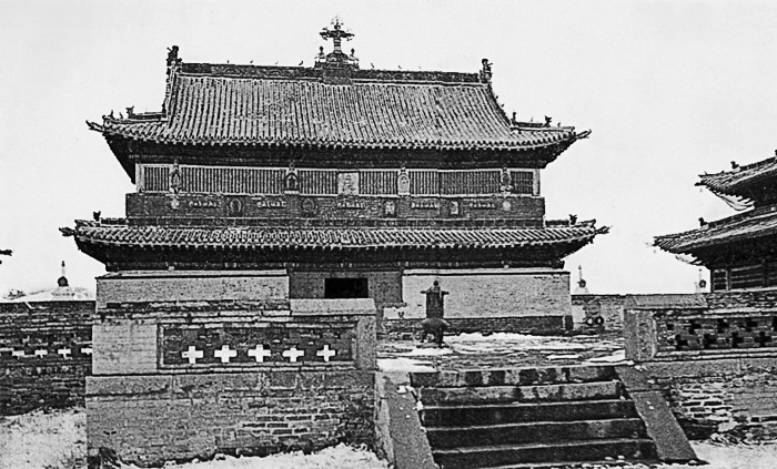 Иллюстрация к книге — История тюрков [i_056.jpg]