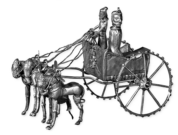 Иллюстрация к книге — История тюрков [i_061.jpg]