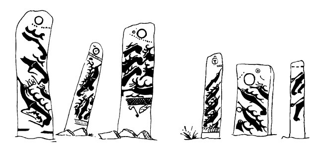 Иллюстрация к книге — История тюрков [i_071.jpg]