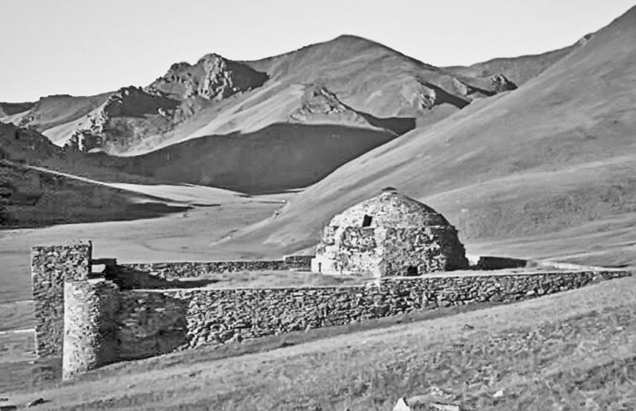 Иллюстрация к книге — История тюрков [i_072.jpg]