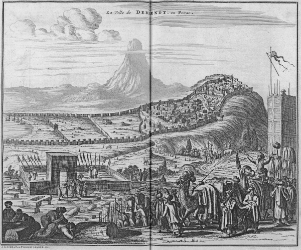 Иллюстрация к книге — История тюрков [i_078.jpg]