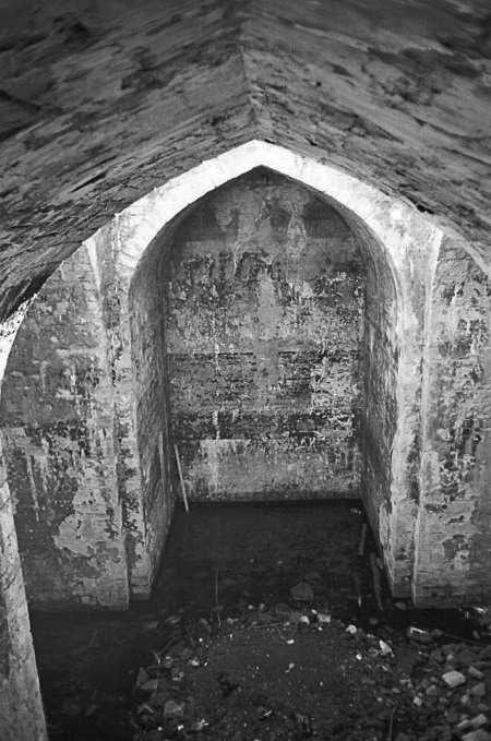 Иллюстрация к книге — История тюрков [i_083.jpg]