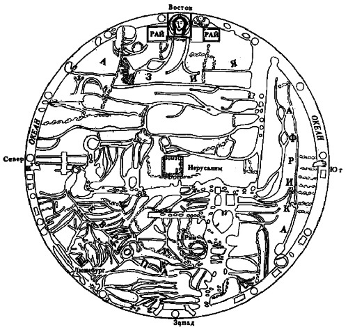 Иллюстрация к книге — История тюрков [i_088.jpg]