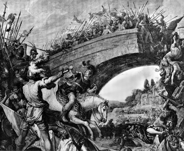 Иллюстрация к книге — История тюрков [i_090.jpg]