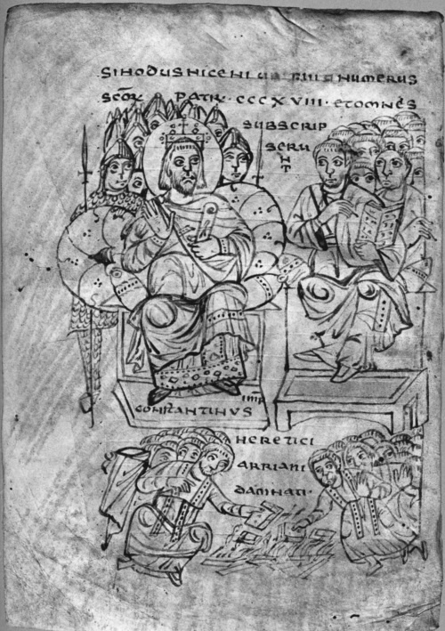 Иллюстрация к книге — История тюрков [i_094.jpg]