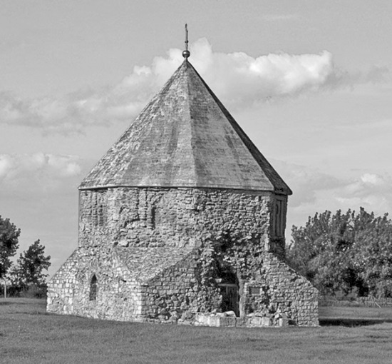 Иллюстрация к книге — История тюрков [i_096.jpg]