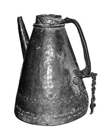 Иллюстрация к книге — История тюрков [i_099.jpg]