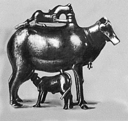 Иллюстрация к книге — История тюрков [i_101.jpg]