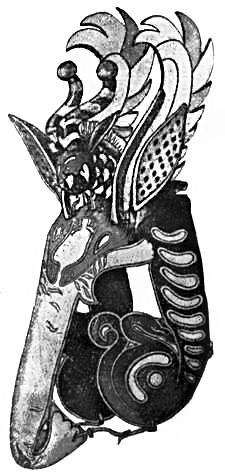 Иллюстрация к книге — История тюрков [i_102.jpg]