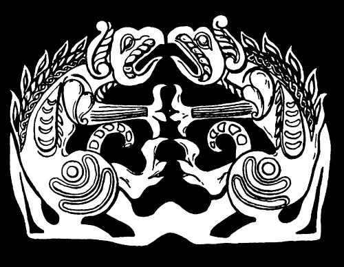 Иллюстрация к книге — История тюрков [i_106.jpg]