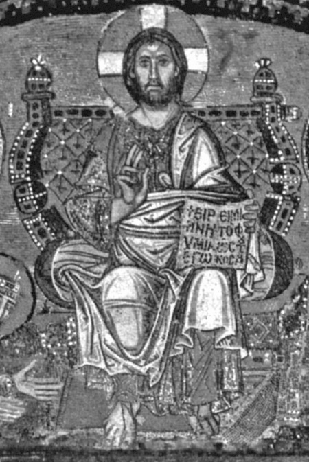 Иллюстрация к книге — История тюрков [i_114.jpg]