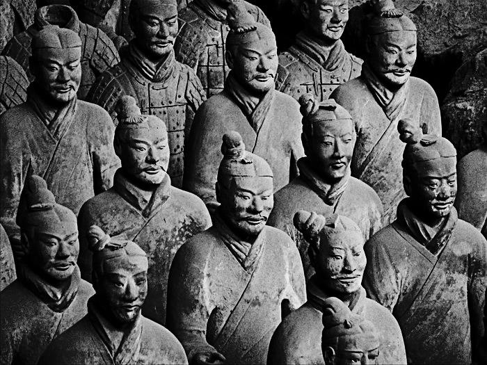 Иллюстрация к книге — История тюрков [i_127.jpg]