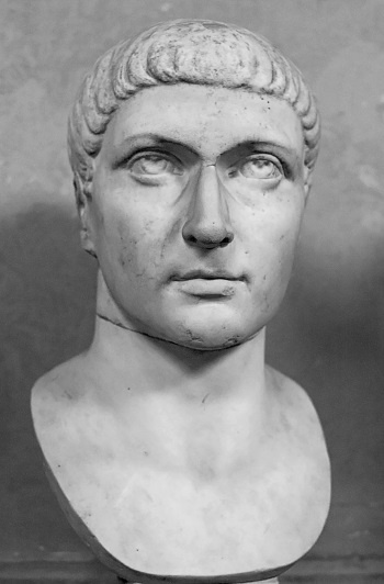 Иллюстрация к книге — История тюрков [i_132.jpg]