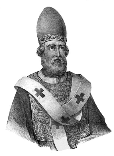 Иллюстрация к книге — История тюрков [i_136.jpg]