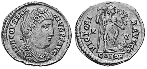 Иллюстрация к книге — История тюрков [i_140.jpg]