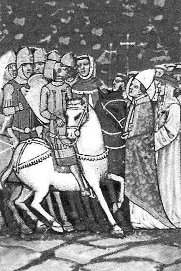 Иллюстрация к книге — История тюрков [i_144.jpg]