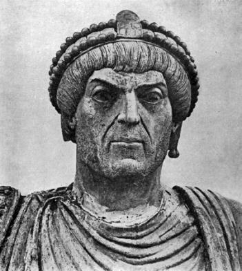 Иллюстрация к книге — История тюрков [i_146.jpg]